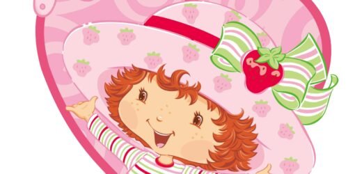 V3682-Strawberry Shortcake