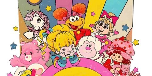 V3707-Strawberry Shortcake