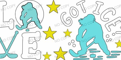 Y36689-Sports Team & others