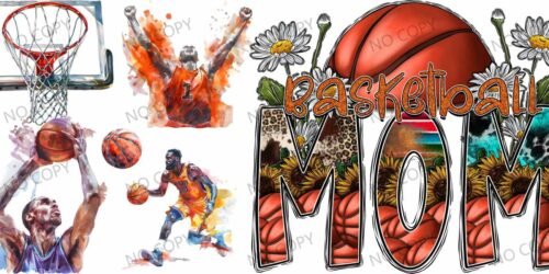 Y41751-Sports Team & others