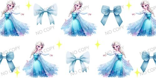 Y47095-Disney Pricess