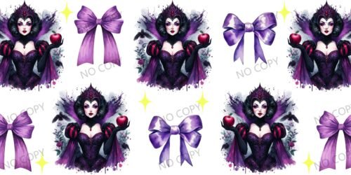 Y47096-Disney Pricess