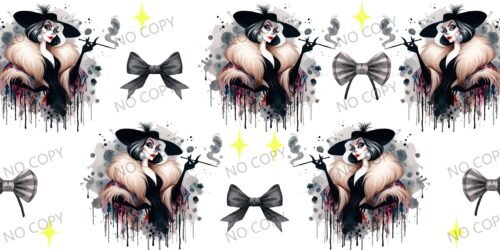 Y47097-Disney Pricess