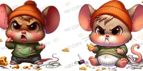 Y47201-Disney Pricess