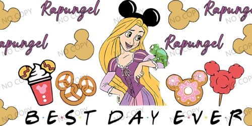 Y47298-Disney Pricess