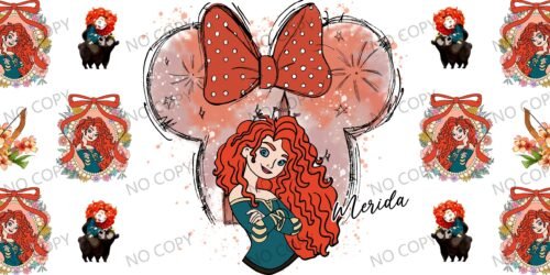 Y47617-Disney Pricess
