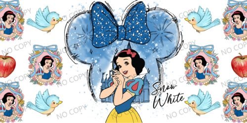 Y47621-Disney Pricess