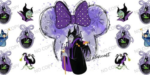 Y47624-Disney Pricess