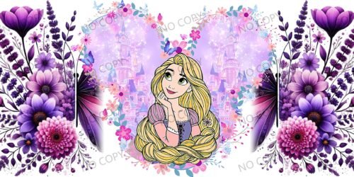 Y47702-Disney Pricess