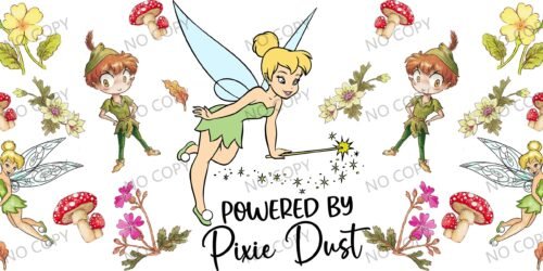 Y49308-Disney Pricess