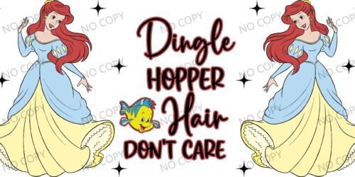 Y49626-Disney Pricess