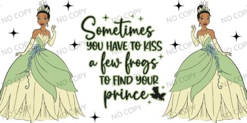 Y49633-Disney Pricess