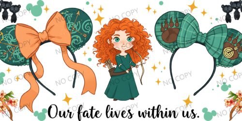 Y49653-Disney Pricess