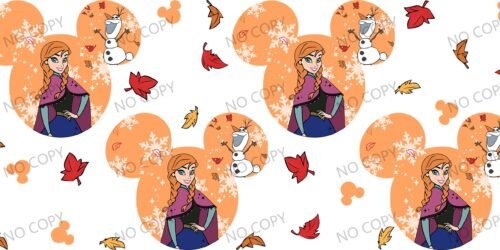 Y49797-Disney Pricess