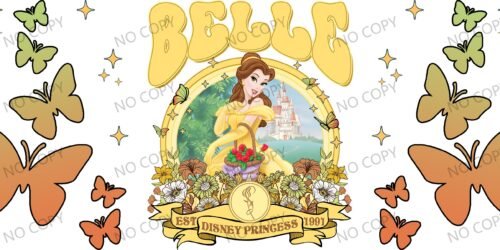 Y49973-Disney Pricess