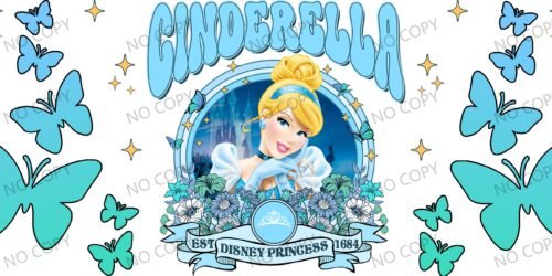 Y49977-Disney Pricess